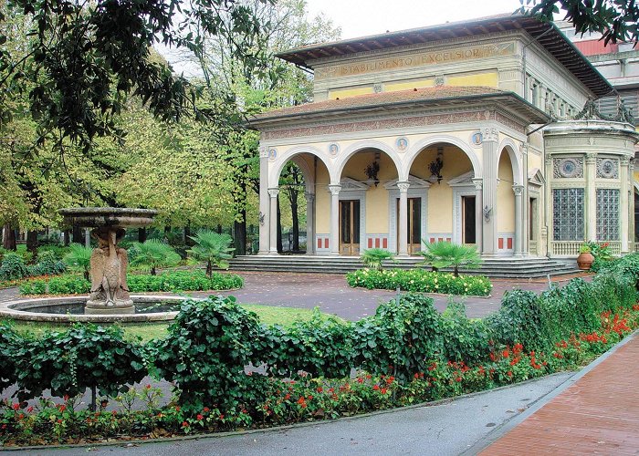 Terme Excelsior Autumn: the perfect season to experience Tuscany | Visit Tuscany photo