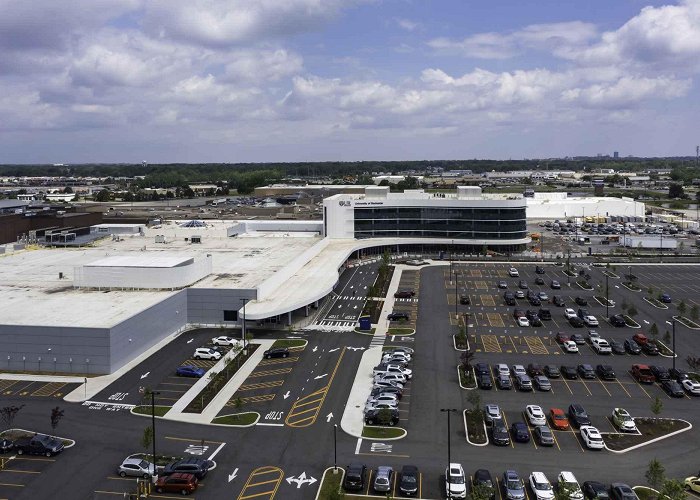 Market Place Shopping Mall Marketplace Mall gets an orthopaedics overhaul photo