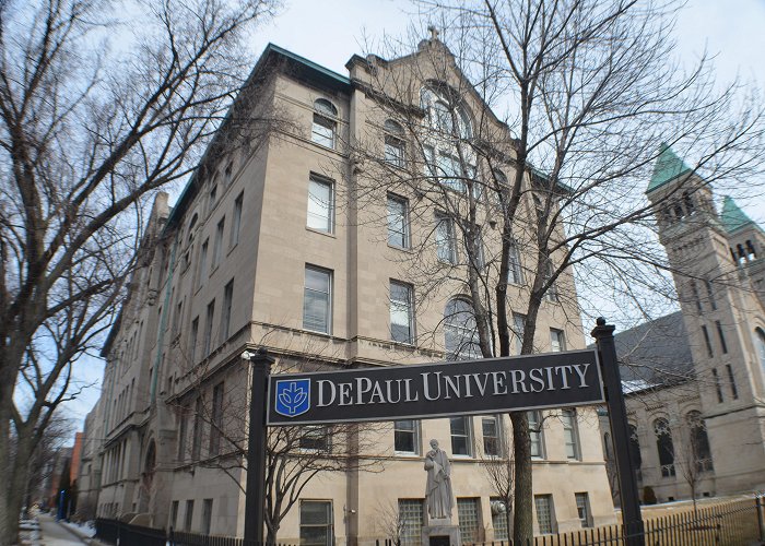 DePaul University Depaul University Depol (Chicago, USA) photo