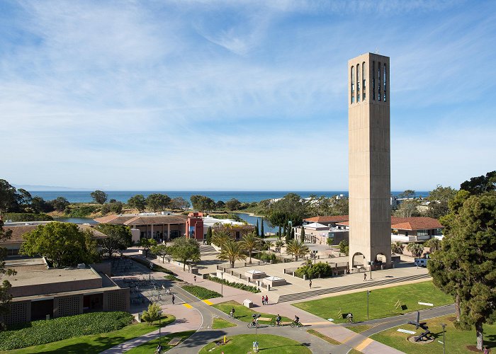 University of California, Santa Barbara Environment @ UC Santa Barbara | The Current photo