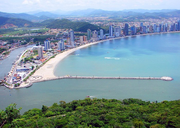 Sao Sebastiao Church Balneario Camboriu Cable Car Tours - Book Now | Expedia photo