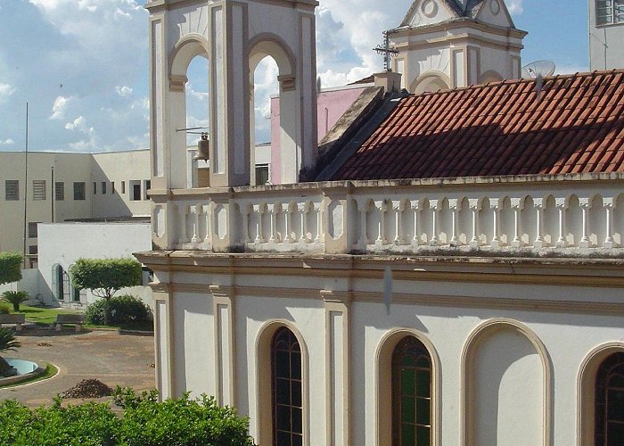 Sao Sebastiao Church Tres Lagoas, Brazil: All You Must Know Before You Go (2024 ... photo