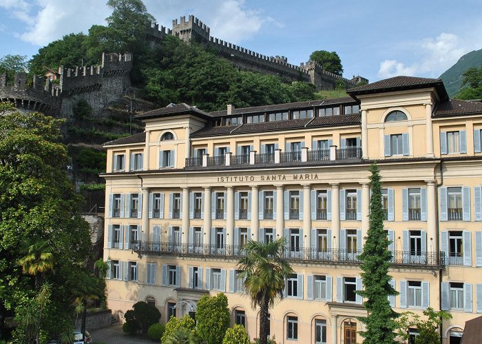 Stadio Comunale Bellinzona Bellinzona Youth Hostel, Bellinzona | HotelsCombined photo