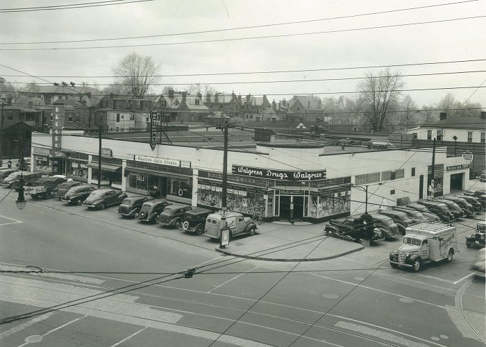 Indian Trail Square Shopping Center Commercial Real Estate Legacy | Louisville | Dahlem photo