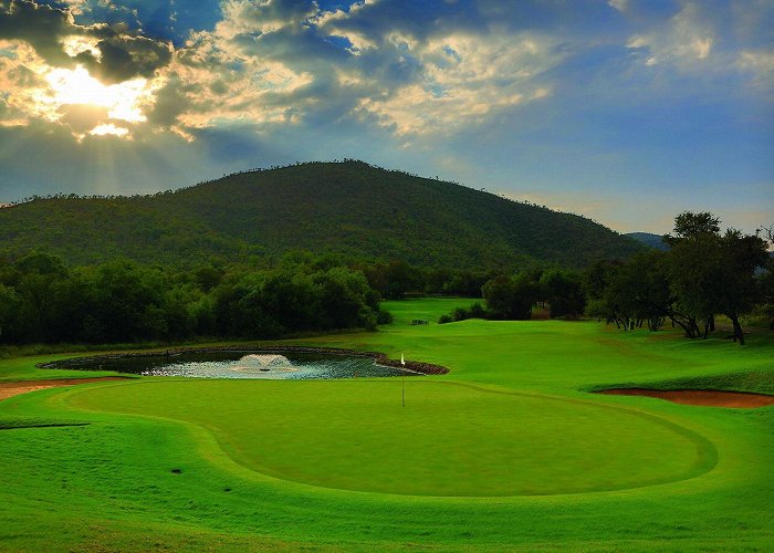 Gary Player Golf Course Sun City – Golf Resorts of the World photo