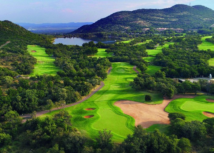 Gary Player Golf Course Gary Player Country Club (Sun City) - Top 100 Golf Courses of ... photo