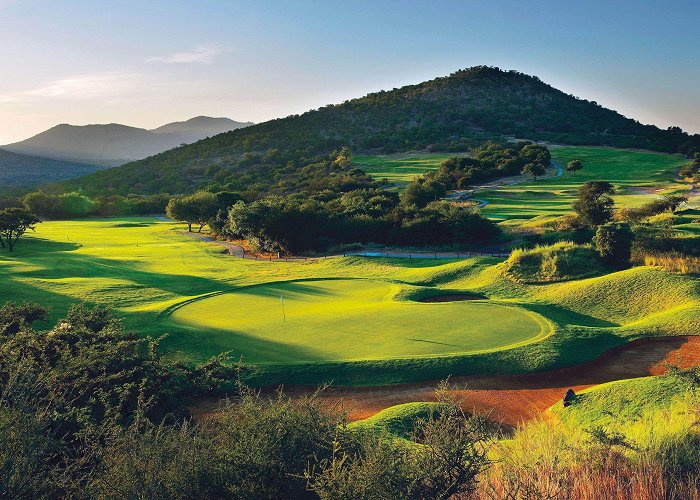 Gary Player Golf Course Millvale Golf Estate - South Africa | Top 100 Golf Courses | Top ... photo