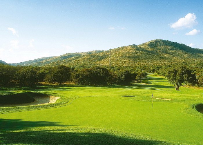 Gary Player Golf Course Gary Player Country Club (Sun City) - Top 100 Golf Courses of ... photo