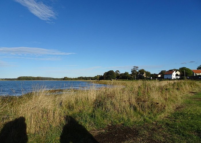 Aberlady photo