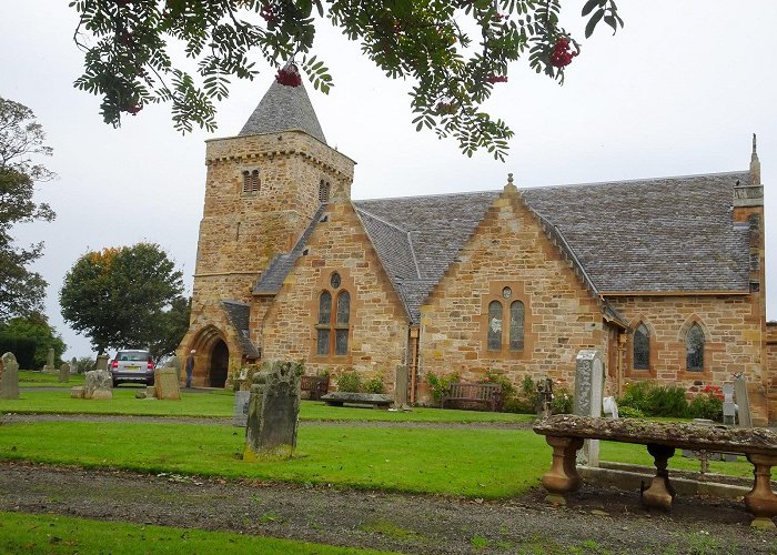 Aberlady photo