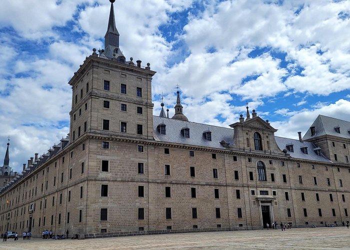 San Lorenzo de El Escorial photo