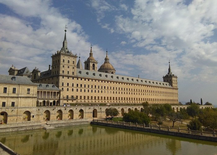 San Lorenzo de El Escorial photo