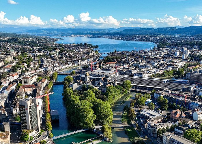 Zurich photo