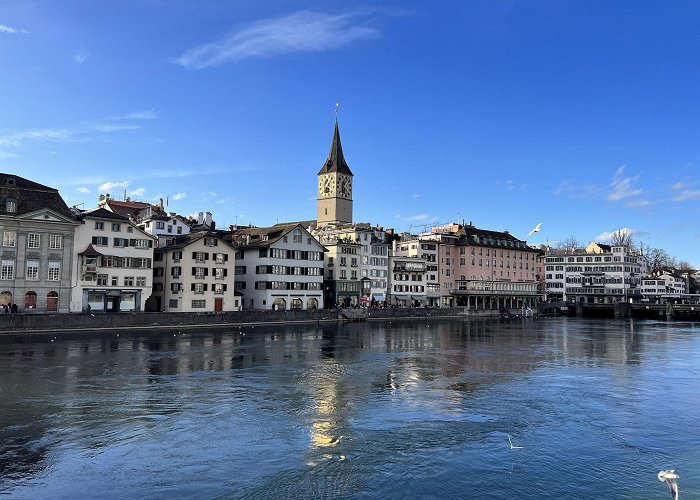 Zurich photo