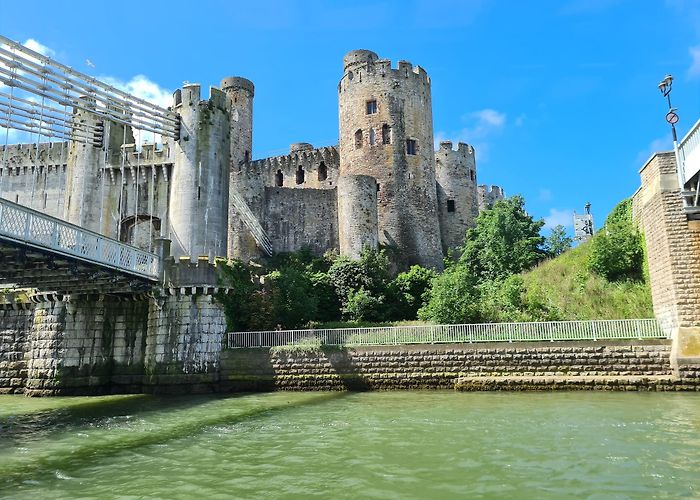 Conwy photo