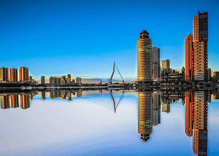 Rotterdam photo