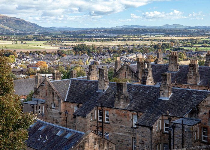 Stirling photo