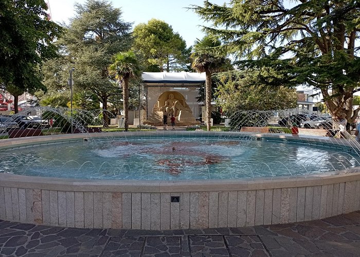 Lido di Jesolo photo