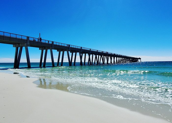 Pensacola Beach photo