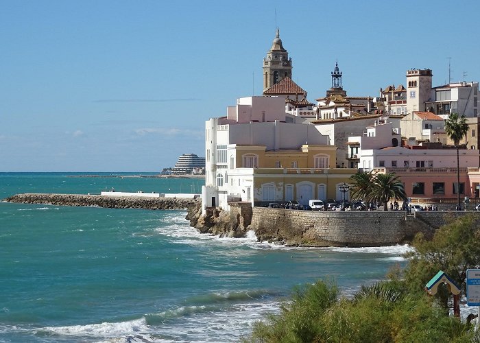 Sitges photo