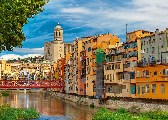 Girona photo