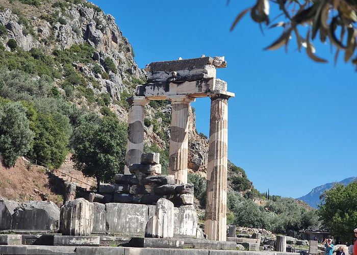 Delphi photo