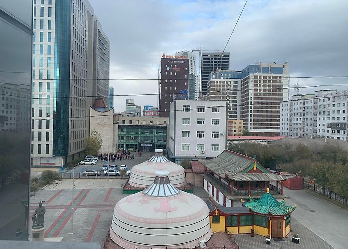 Ulaanbaatar photo