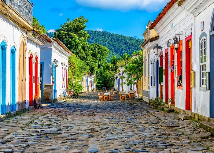 Paraty photo