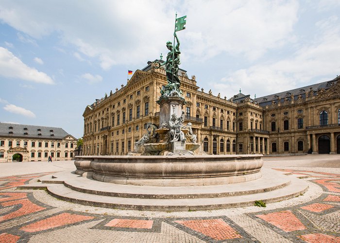 Wurzburg photo