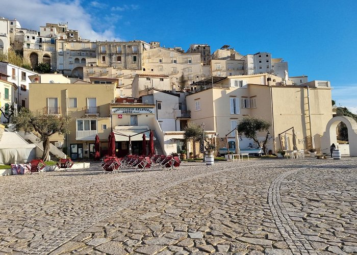 Sperlonga photo