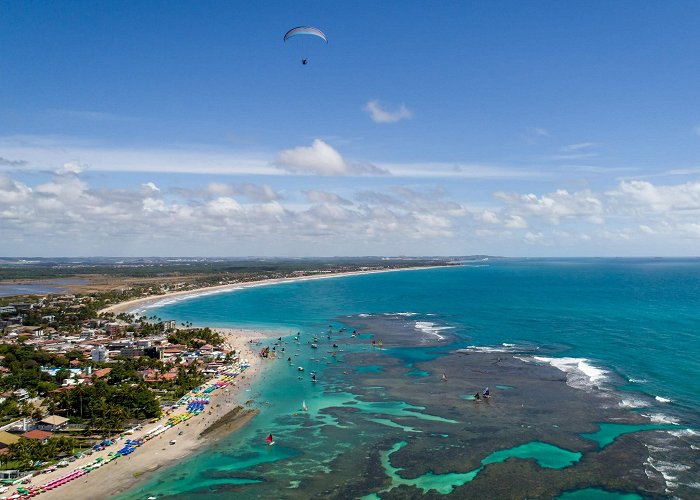 Porto de Galinhas photo