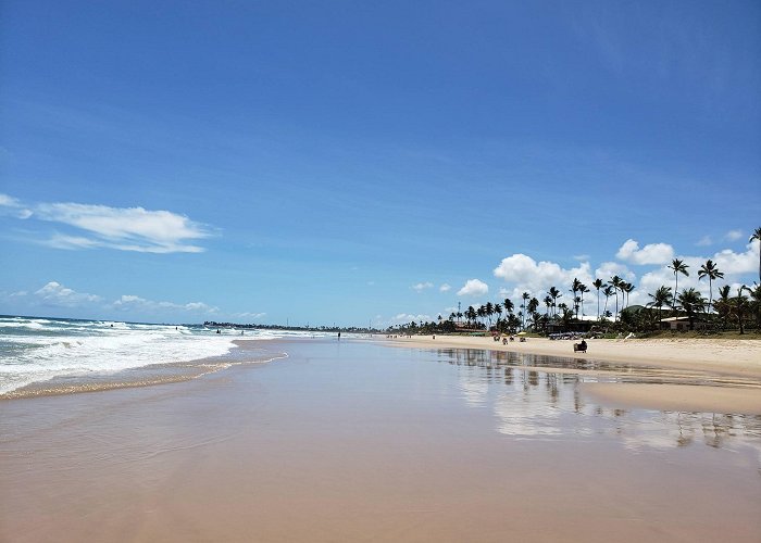 Porto de Galinhas photo