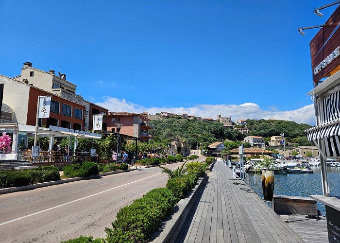 Porto-Vecchio (Corsica) photo