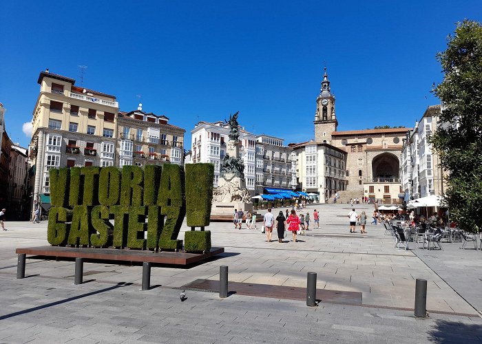 Vitoria-Gasteiz photo