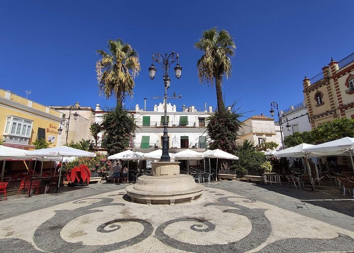 Sanlucar de Barrameda photo