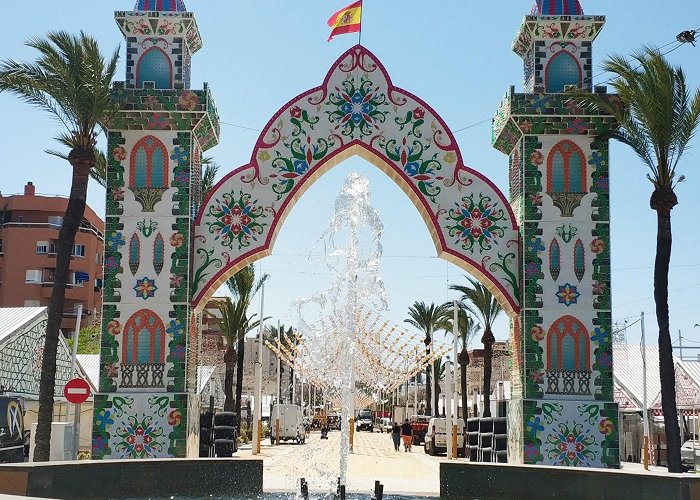 Sanlucar de Barrameda photo