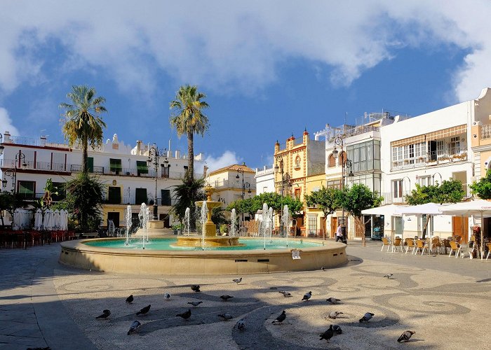 Sanlucar de Barrameda photo