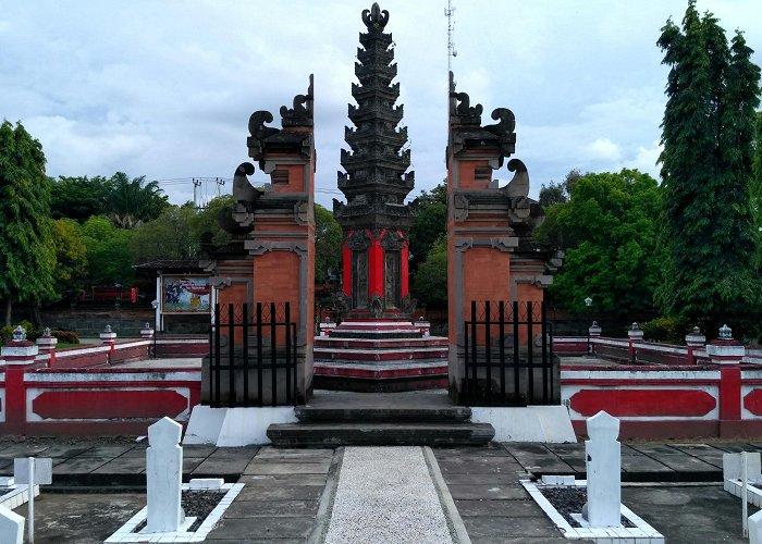 Singaraja (Bali) photo