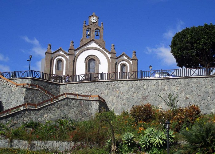 San Bartolome de Tirajana (Gran Canaria) photo