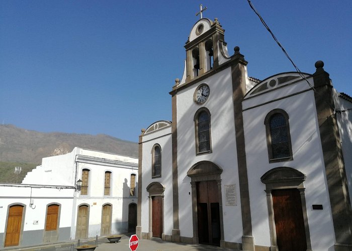 San Bartolome de Tirajana (Gran Canaria) photo