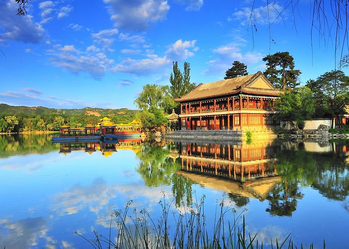 Chengde photo