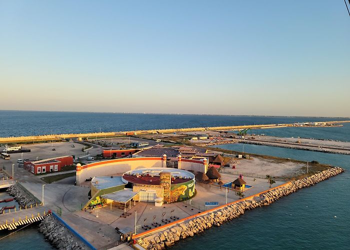 Progreso (Yucatan) photo