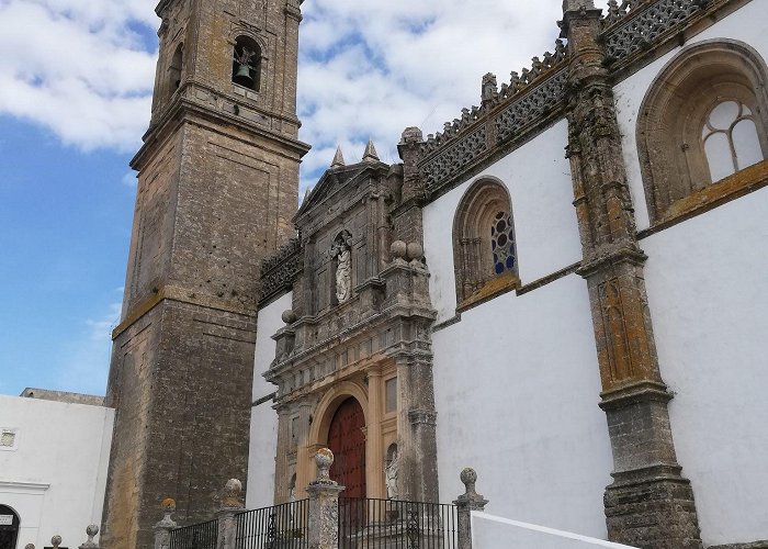 Medina-Sidonia photo