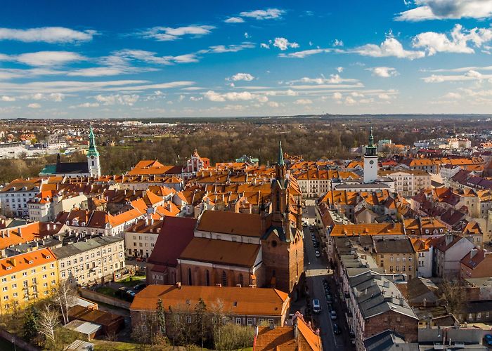 Kalisz (Greater Poland) photo