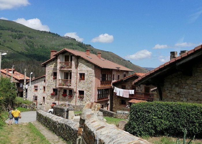 San Sebastian de Garabandal photo