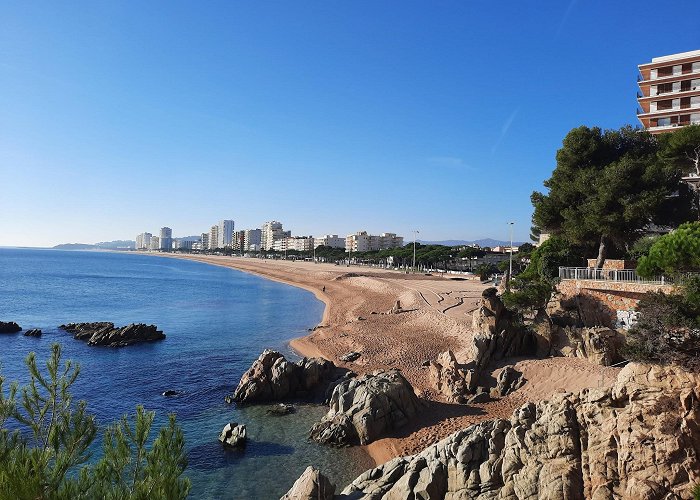 Platja d'Aro photo