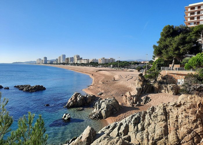 Platja d'Aro photo