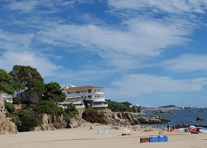 Platja d'Aro photo