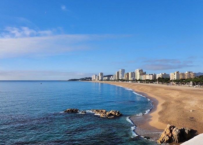 Platja d'Aro photo