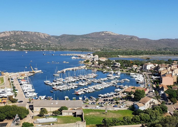 Porto-Vecchio (Corsica) photo